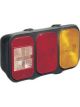 Narva 12V Module w/Sealed Reverse Rear Stop/Tail & Indicator Lamps (RH)