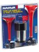 Narva 24 Volt Twin Air Horn Kit
