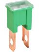 Narva 40 Amp Green Male Plug In Fusible Link Pack of 10