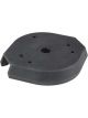 Narva Moulded Beacon Mount To Suit Mine Bars