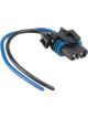 Narva P20D Halogen Globes Hb3 Connector Pack of 1