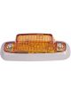 Narva Marker Lamp Amber