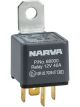 Narva 12V 40A Normally Open 4 Pin Relay