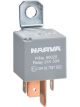 Narva 24V 50A Normally Open 4 Pin Relay