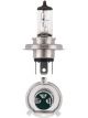 Narva 24 Volt H4 75/70W P43T Halogen Headlight Globe Pack of 1