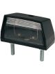 Narva License Plate Lamp