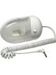 Narva 12V LED Bunk Lamp w/Off/On Switch, Mounting Clamps, Plug & Lead