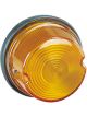 Narva Amber Lens To Suit Narva Part Number 85830
