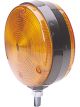 Narva Amber Lens To Suit Narva Part Number 85940, 86140, 85950 & 86180