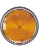 Narva Amber Lens To Suit Narva Part Number 86240