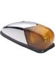 Narva Amber Lens To Suit Narva Part Number 86350