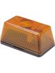 Narva Amber Lens To Suit Narva Part Number 86420