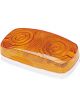 Narva Amber Lens To Suit Narva Part Number 86320