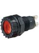 Narva 12 Volt Pilot Lamp Red