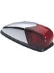 Narva Marker Lamp Red
