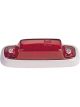 Narva Marker Lamp Red