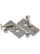Narva Rhino Adaptor Kit To Suit Mine Bars