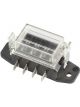 Narva 4-Way Standard ATS Blade Fuse Box 20 Amp 12 Volt Pack of 1