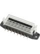 Narva 8-Way Standard ATS Blade Fuse Box Pack of 1