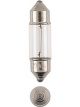 Narva Festoon Globe 24 Volt 3W (8 x 28mm) Sv78 T8mm Pack of 2
