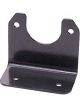 Narva Angled Bracket For Small Round Plastic Socket