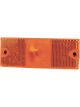 Narva Amber Lens & Housing To Suit Narva Part Number 87110