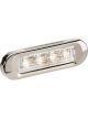 Narva 10-30V LED Courtesy & Front End Outline Marker Lamp White