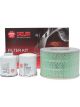 Sakura 4x4 Filter Service Kit
