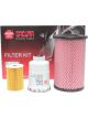 Sakura 4x4 Filter Service Kit