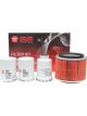 Sakura 4x4 Filter Service Kit