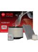 Sakura 4x4 Filter Service Kit [ref Ryco RSK2C]