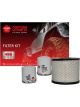 Sakura 4x4 Filter Service Kit