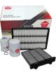 Sakura 4x4 Filter Service Kit