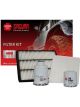 Sakura 4x4 Filter Service Kit