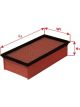 Sakura Air Filter