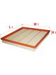 Sakura Air Filter