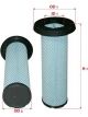 Sakura Air Filter