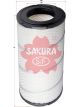 Sakura Air Filter