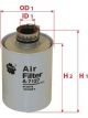 Sakura Air Filter