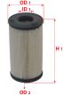 Sakura Air Filter