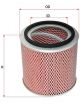 Sakura Air Filter