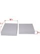 Sakura Carbon Activated Cabin Air Filter