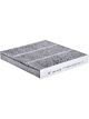Sakura Carbon Activated Cabin Air Filter