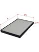 Sakura Cabin Air Filter