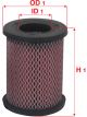 Sakura Air Filter