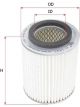 Sakura Air Filter
