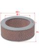 Sakura Air Filter