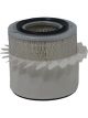 Sakura Finned Air Filter