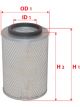 Sakura Air Filter