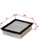 Sakura Air Filter